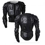 veste armure enduro proptection totale