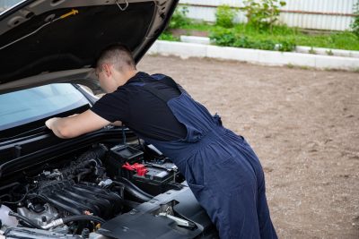 Remplacer une pièce VSP : mode d’emploi