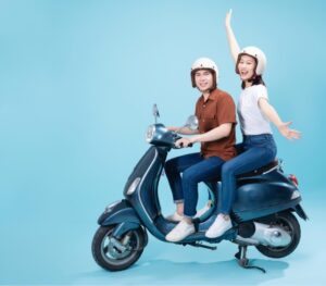 guide achat scooter electrique