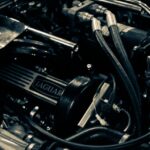 moteurs à combustion