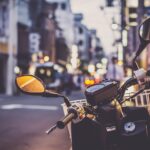 Mieux protéger sa moto grâce à une couverture bien choisie