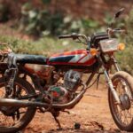 La ferme à moto, entre tradition rurale et passion mécanique