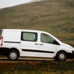 utilitaire d’occasion en Belgique